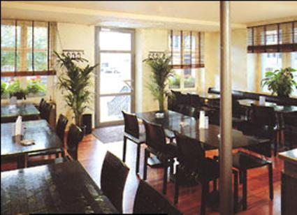 Hotel Ochsen Uster Extérieur photo