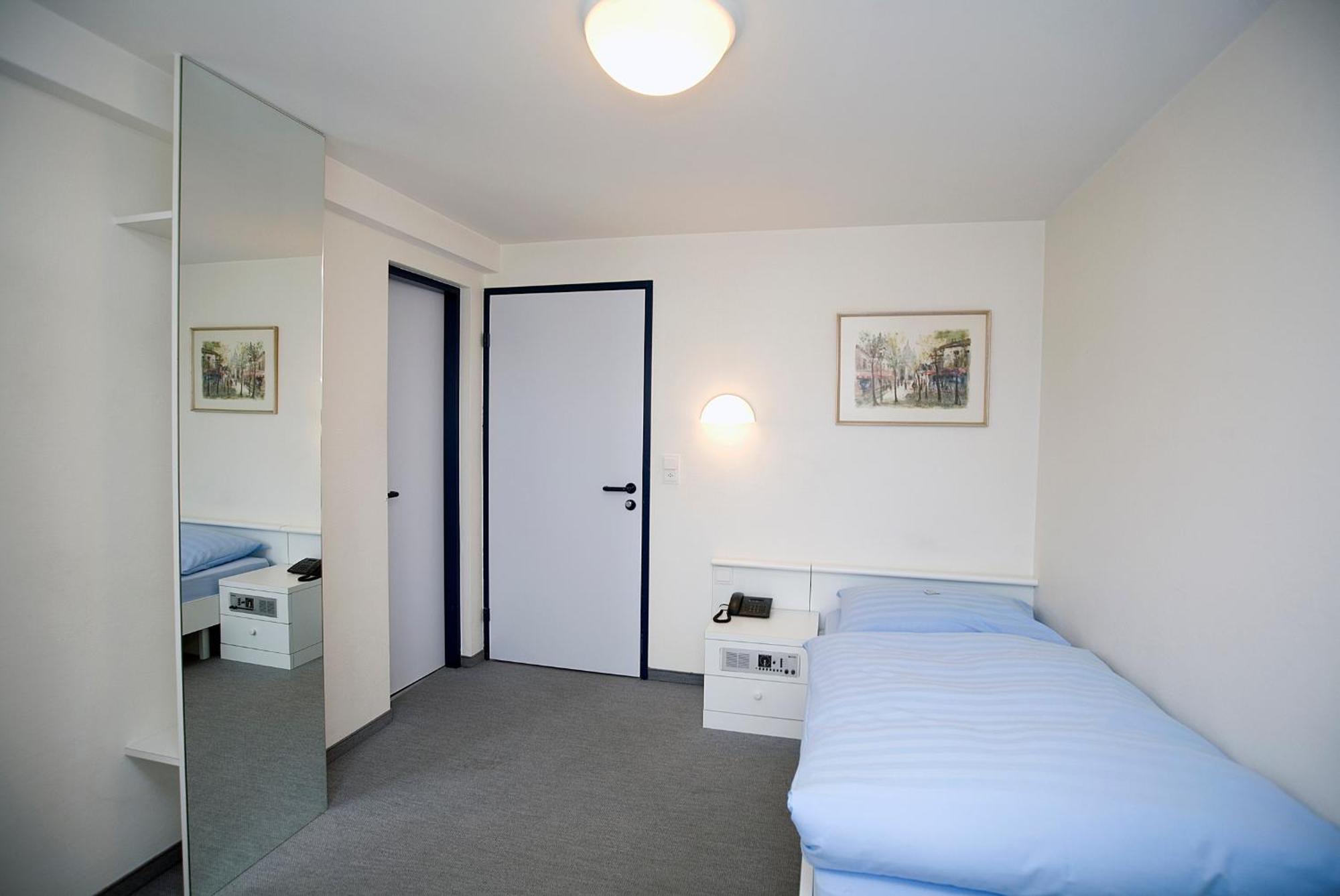 Hotel Ochsen Uster Extérieur photo