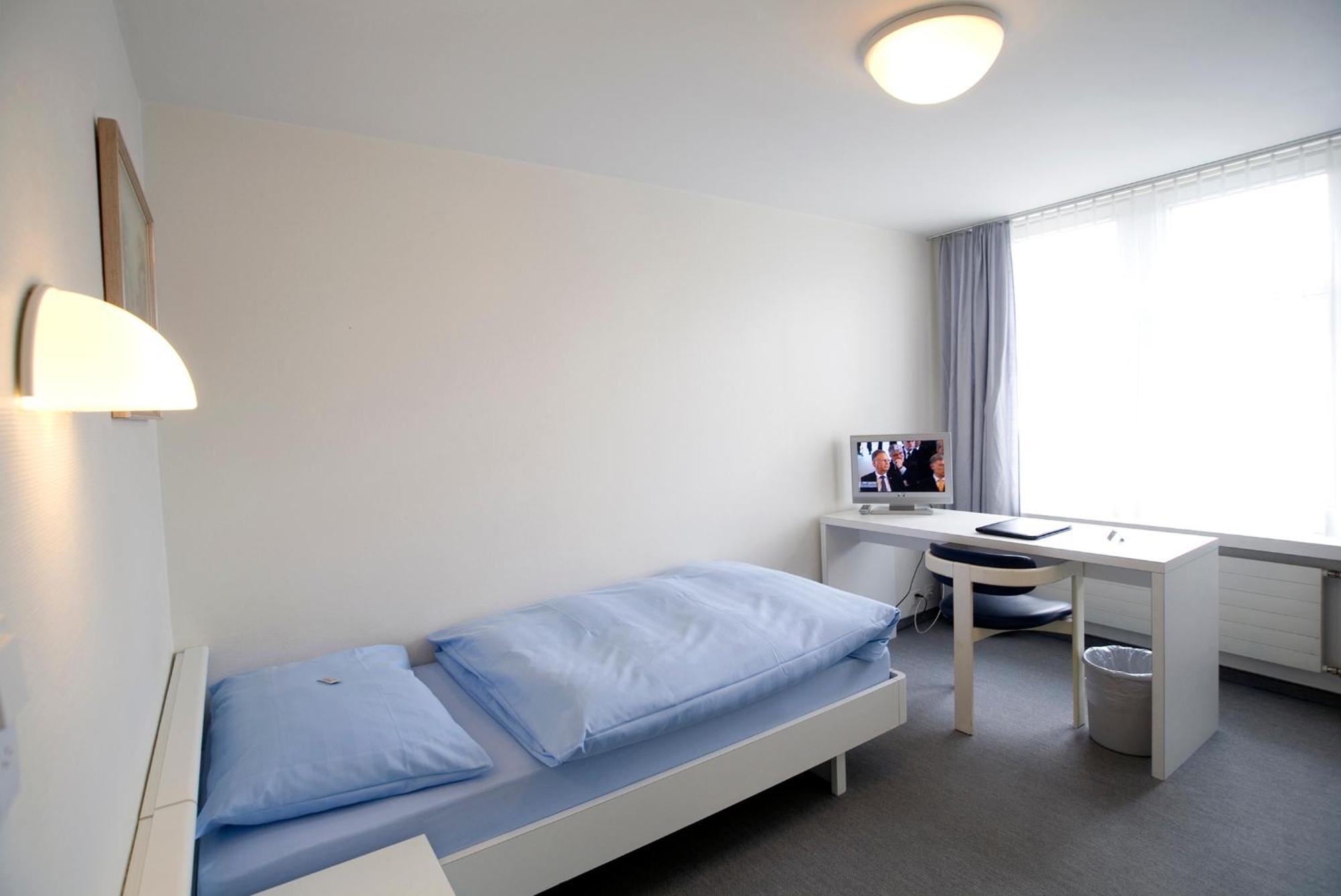 Hotel Ochsen Uster Extérieur photo
