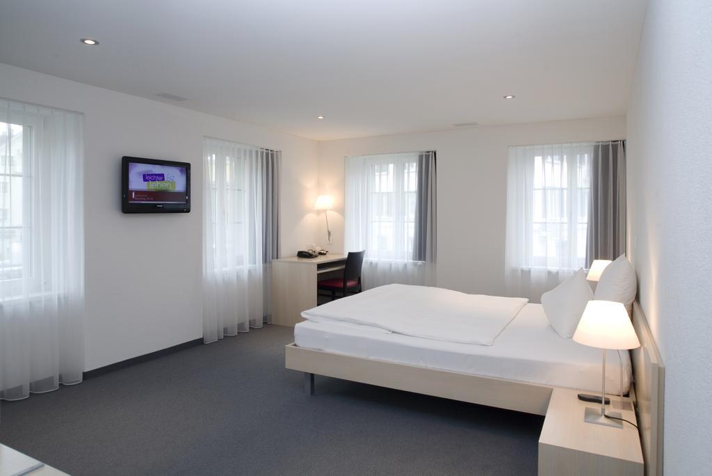 Hotel Ochsen Uster Chambre photo
