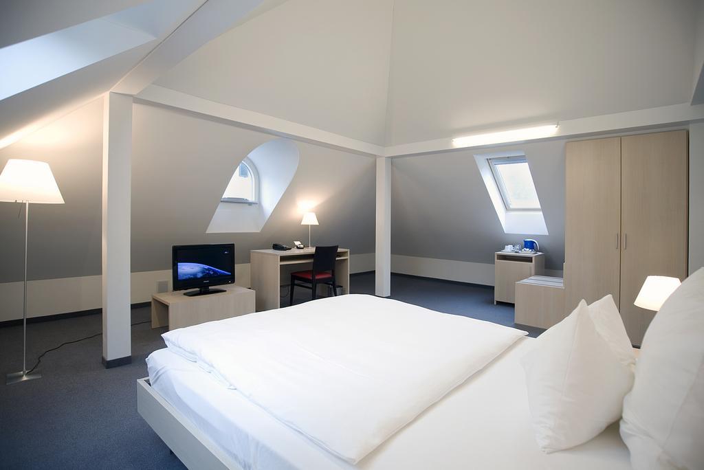 Hotel Ochsen Uster Chambre photo