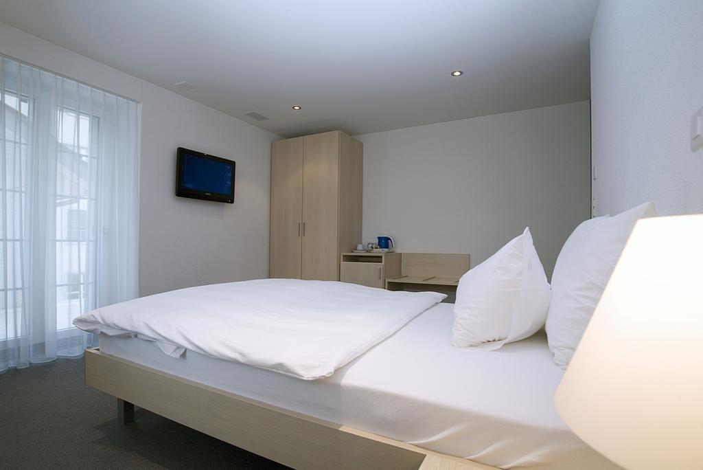 Hotel Ochsen Uster Chambre photo