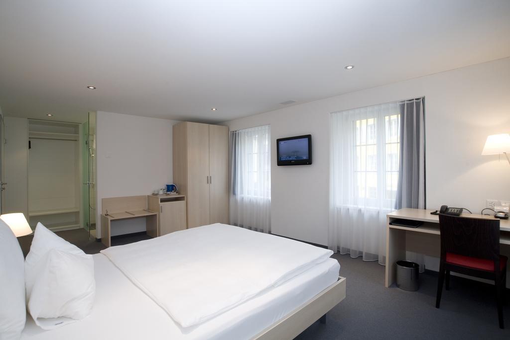 Hotel Ochsen Uster Chambre photo