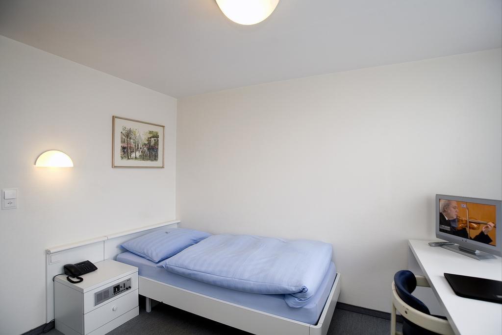Hotel Ochsen Uster Chambre photo