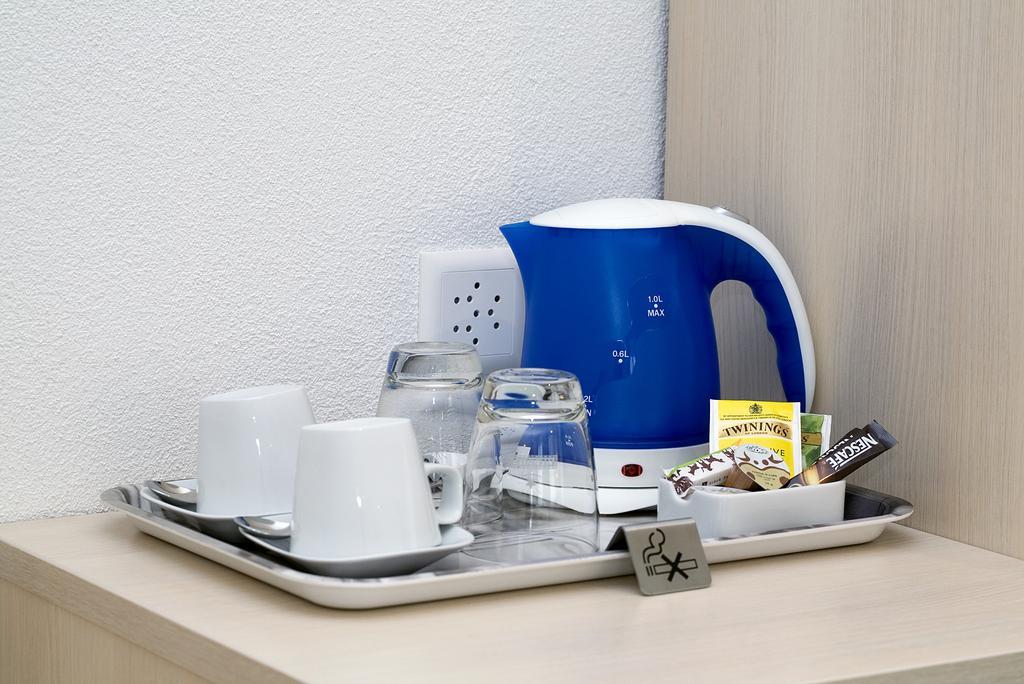 Hotel Ochsen Uster Chambre photo