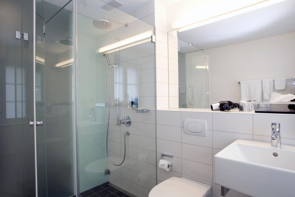 Hotel Ochsen Uster Chambre photo