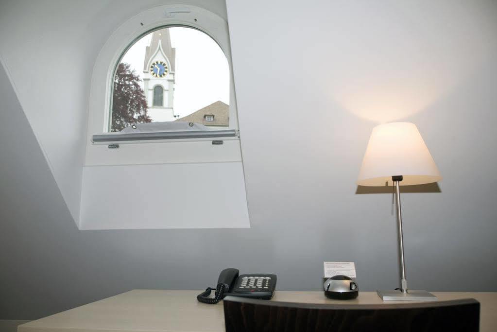 Hotel Ochsen Uster Extérieur photo